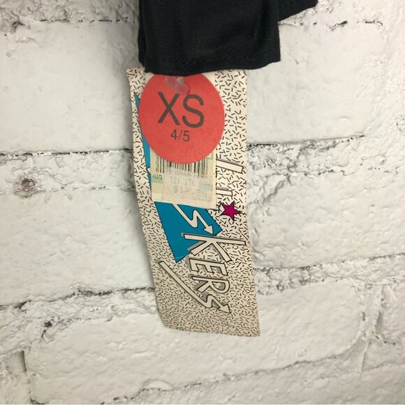 Vintage Girls Lace Peasant Top - Picture 3 of 6